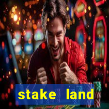 stake land anoitecer violento filme completo dublado