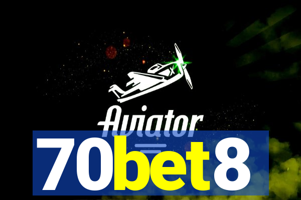 70bet8