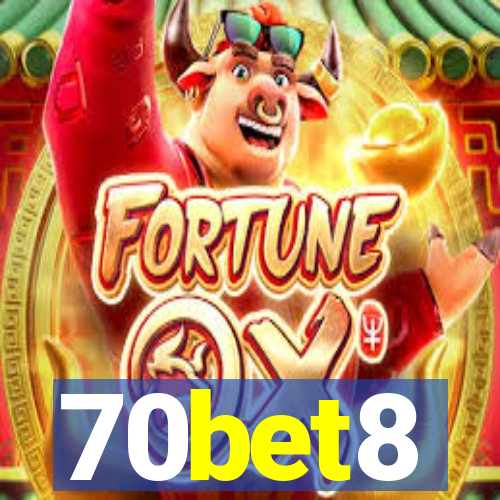 70bet8