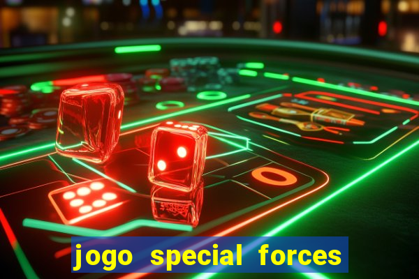 jogo special forces group 2