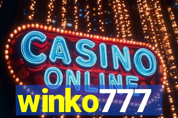 winko777