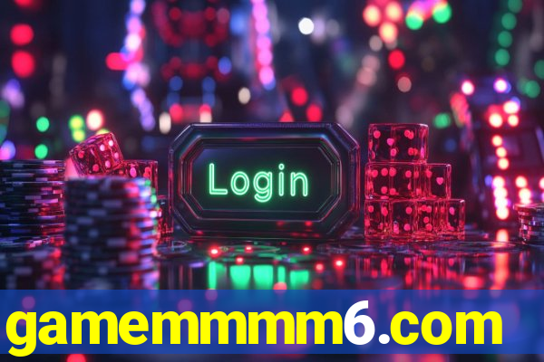 gamemmmm6.com