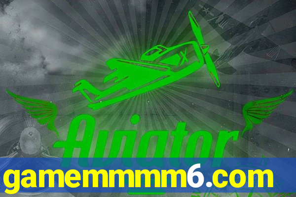 gamemmmm6.com