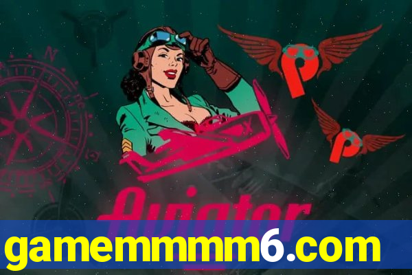 gamemmmm6.com
