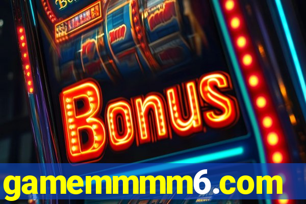 gamemmmm6.com