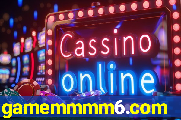gamemmmm6.com