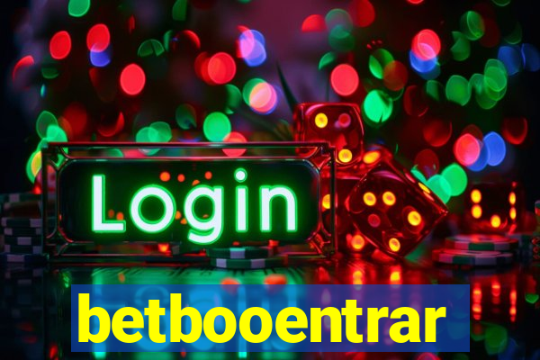 betbooentrar