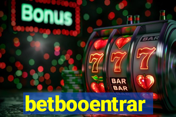 betbooentrar