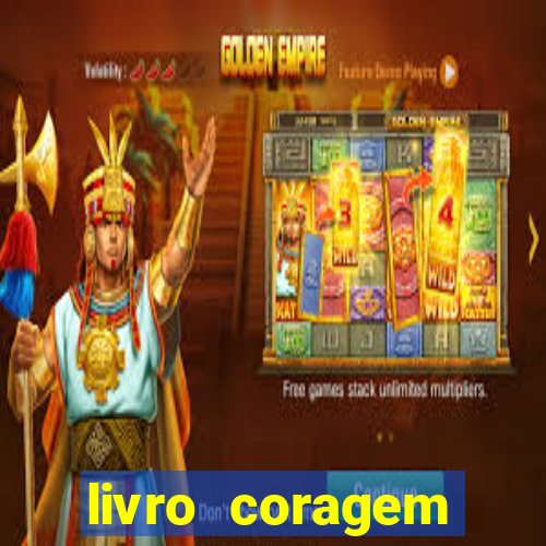 livro coragem desbravadores pdf