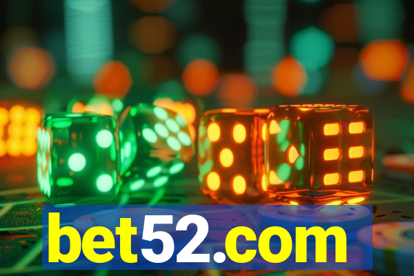 bet52.com