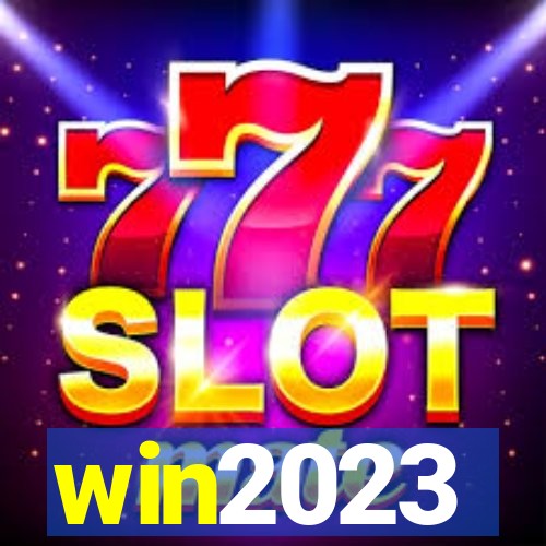 win2023