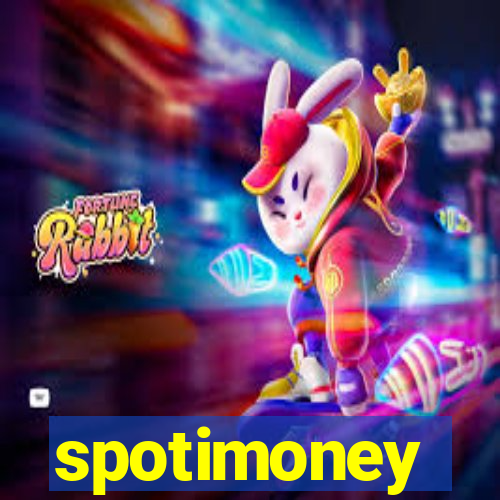 spotimoney