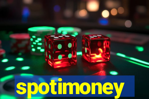 spotimoney