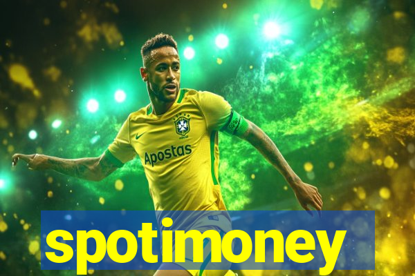 spotimoney