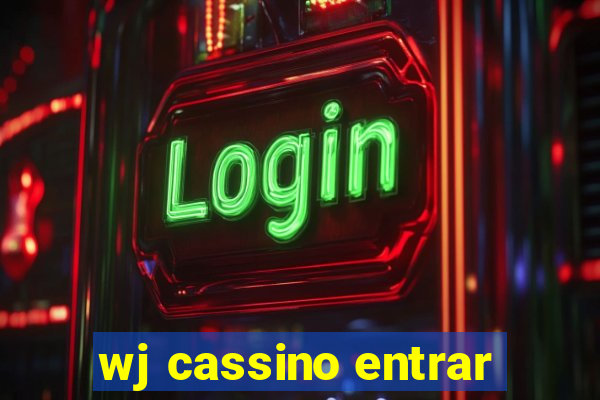 wj cassino entrar
