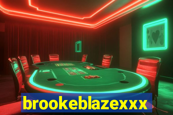 brookeblazexxx