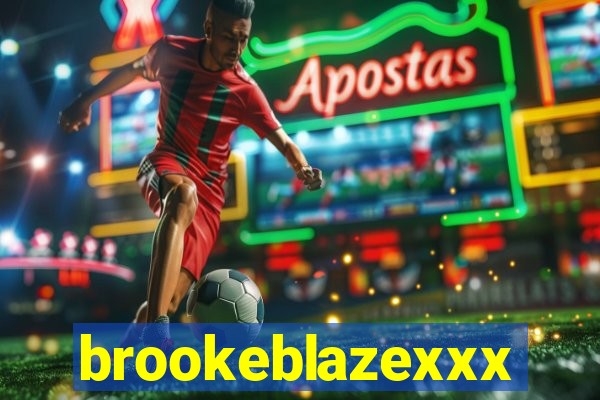 brookeblazexxx