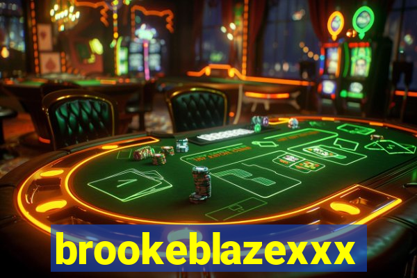 brookeblazexxx