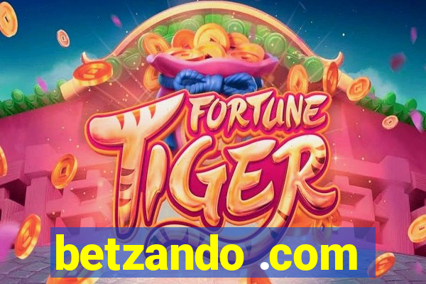 betzando .com