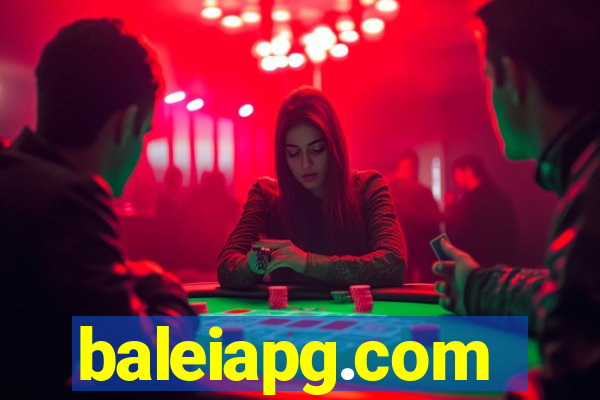 baleiapg.com