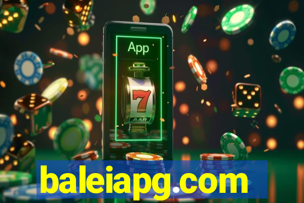 baleiapg.com