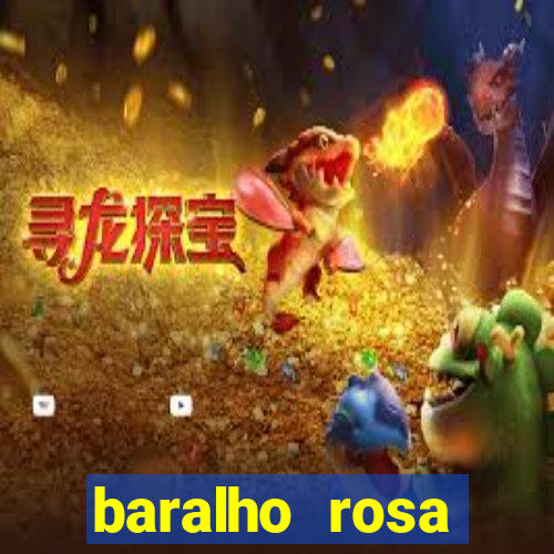 baralho rosa caveira significado das cartas