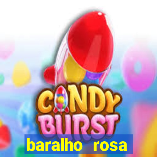 baralho rosa caveira significado das cartas