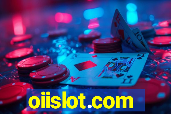 oiislot.com