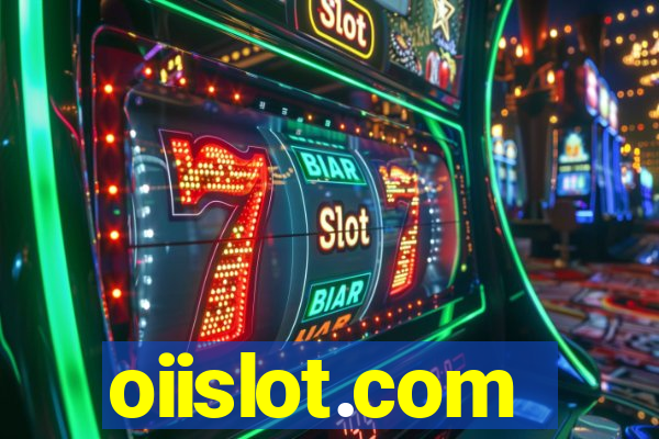 oiislot.com