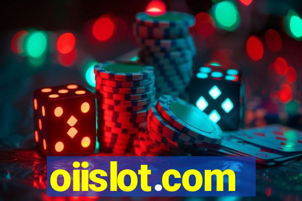oiislot.com