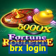 brx login