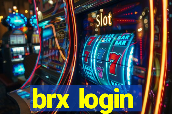 brx login