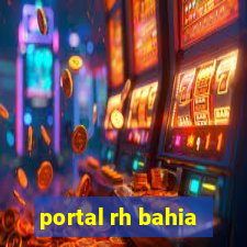 portal rh bahia