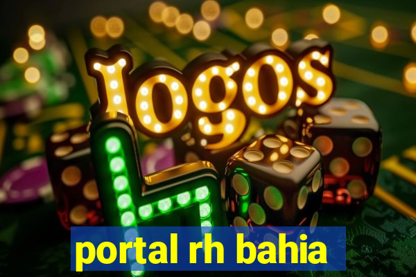 portal rh bahia