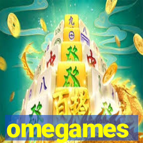 omegames