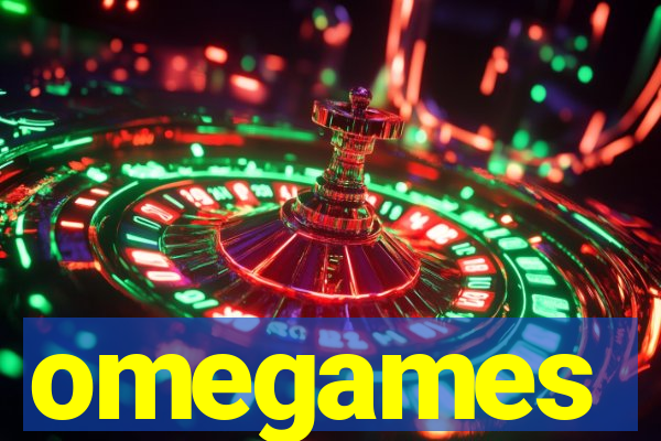 omegames