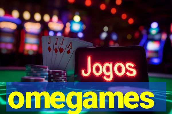 omegames