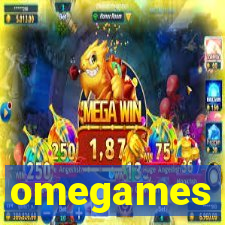 omegames
