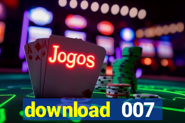 download 007 cassino royale torrent legendado