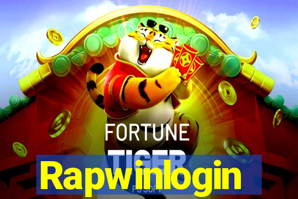 Rapwinlogin
