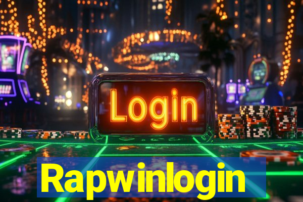 Rapwinlogin