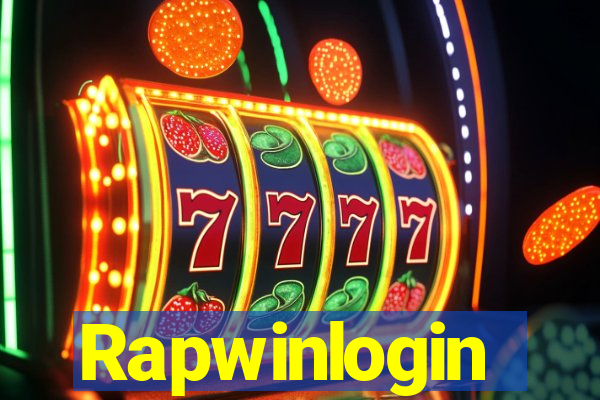 Rapwinlogin