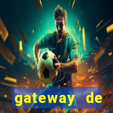 gateway de pagamento para cassino