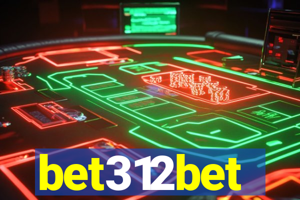 bet312bet