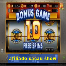 afiliado cacau show