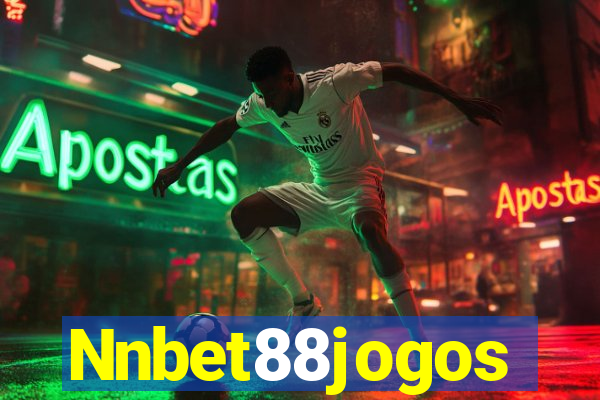Nnbet88jogos