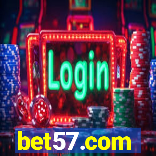 bet57.com