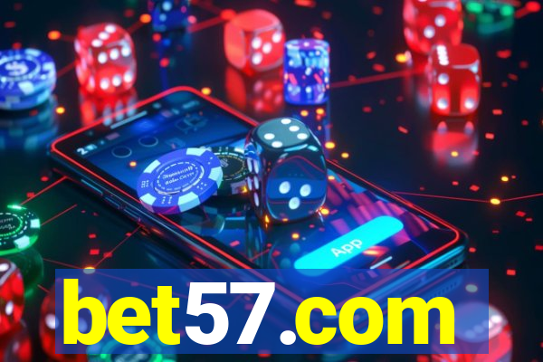 bet57.com