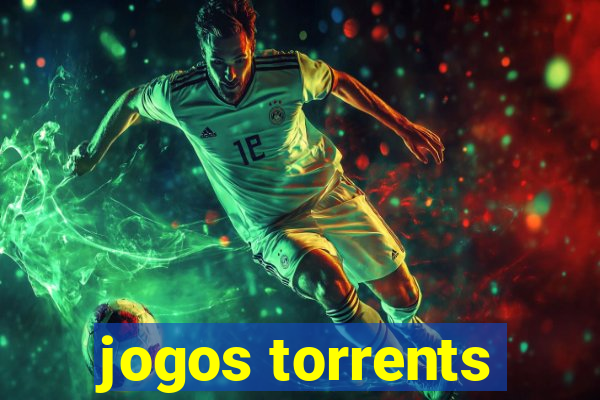 jogos torrents