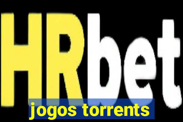 jogos torrents